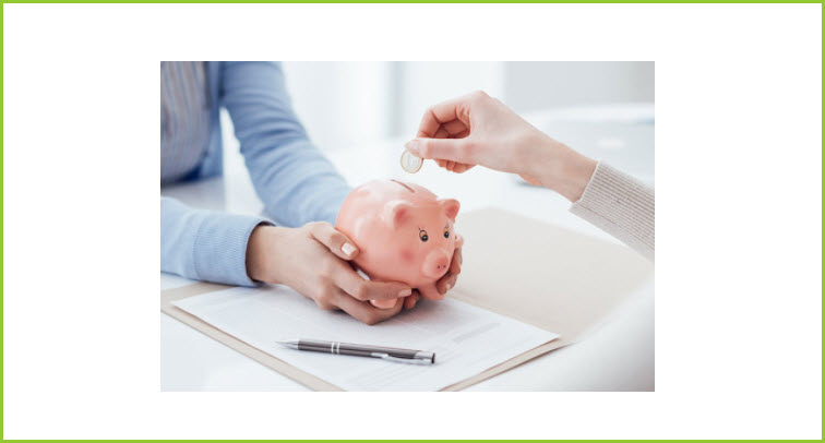 SAVINGS ACCOUNTS