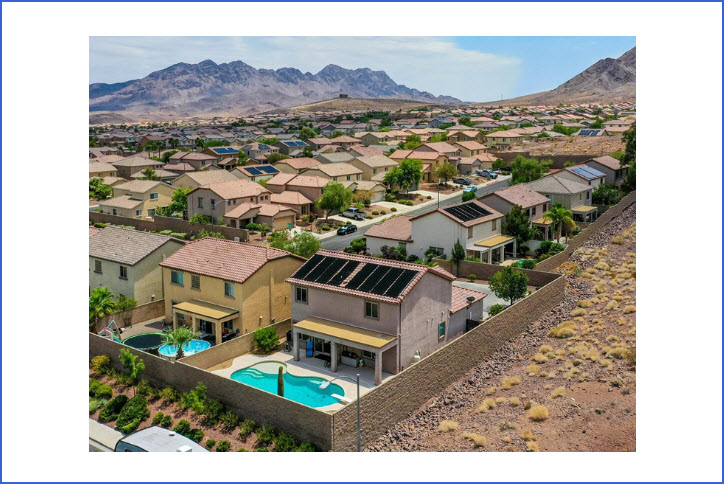 House Listing