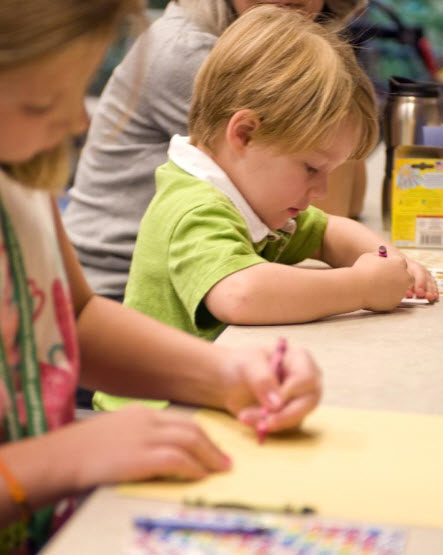 Child Care