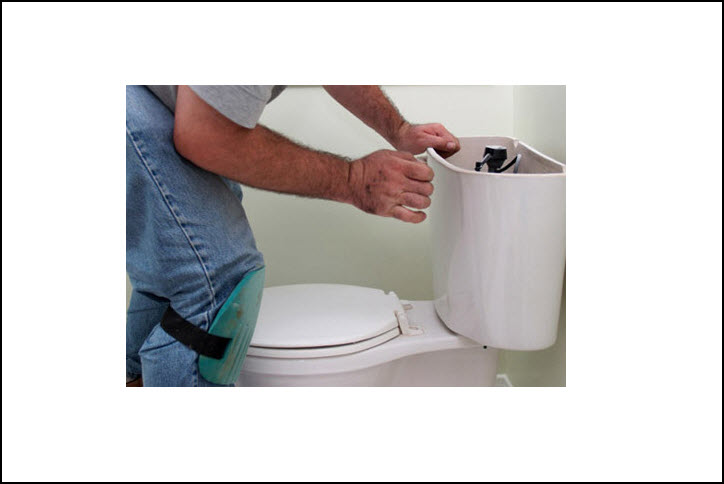 Toilet Repair & Replacement