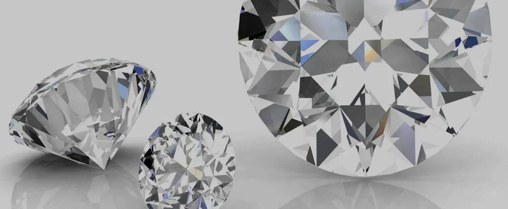 Diamonds, Rubies, & Pearls