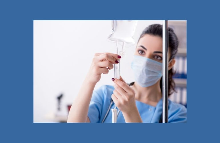 Specialty Infusion