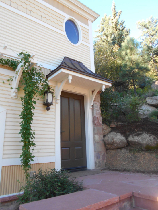 Otter Inn