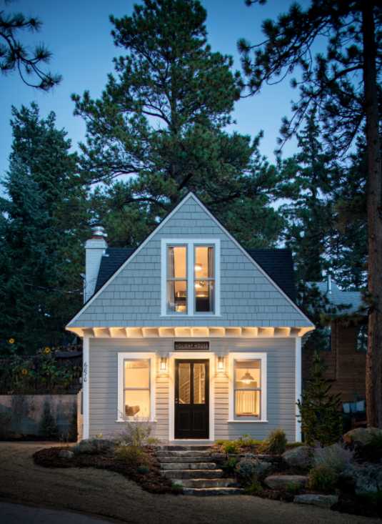 Holiday House