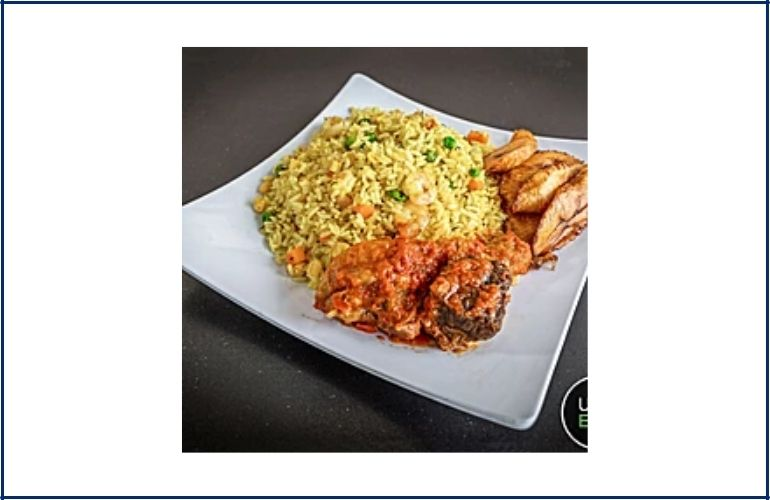 Fried Rice