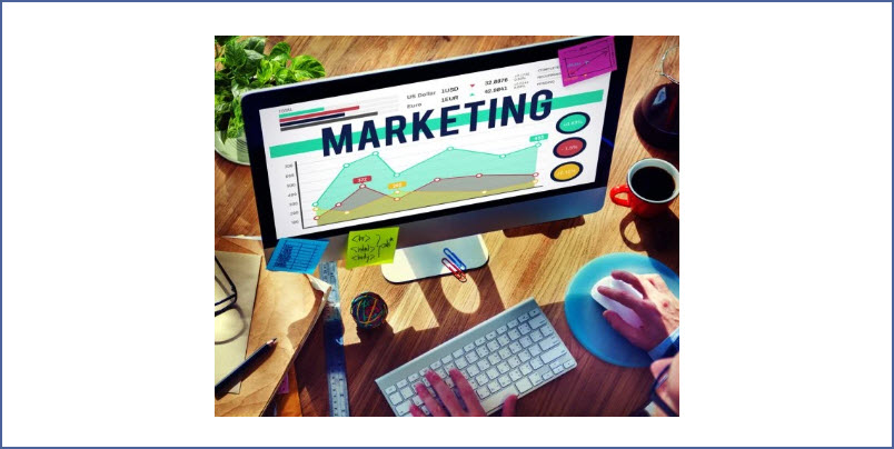 Unlimited Monthly Marketing