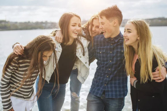Teen Independency