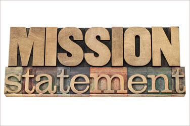 Mission, Ethics, and Core Values