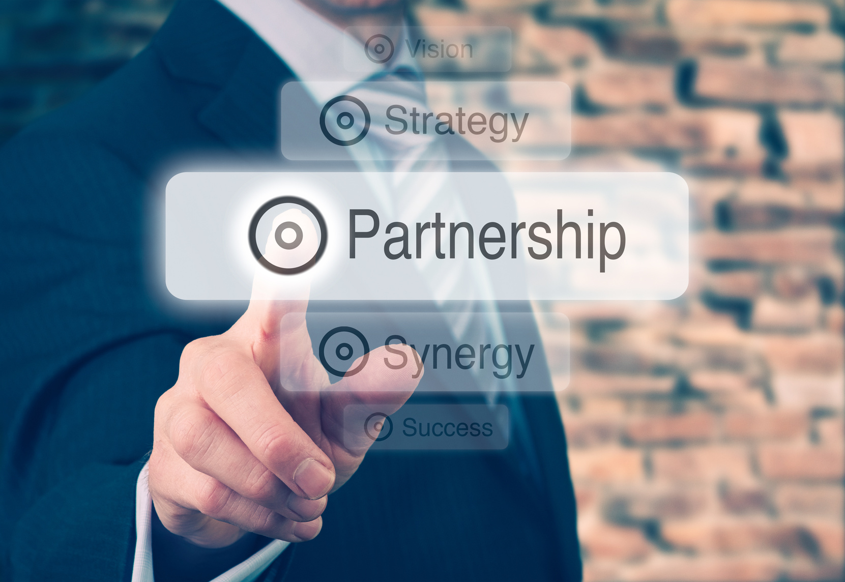 Coalition Partners