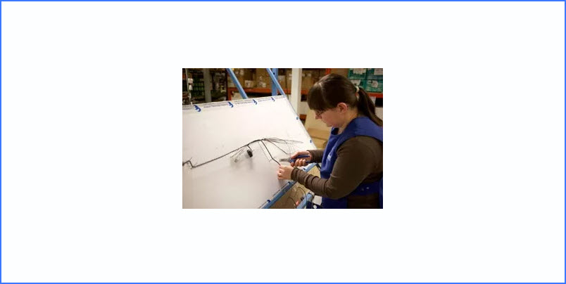 Wire Harness Manufacturing
