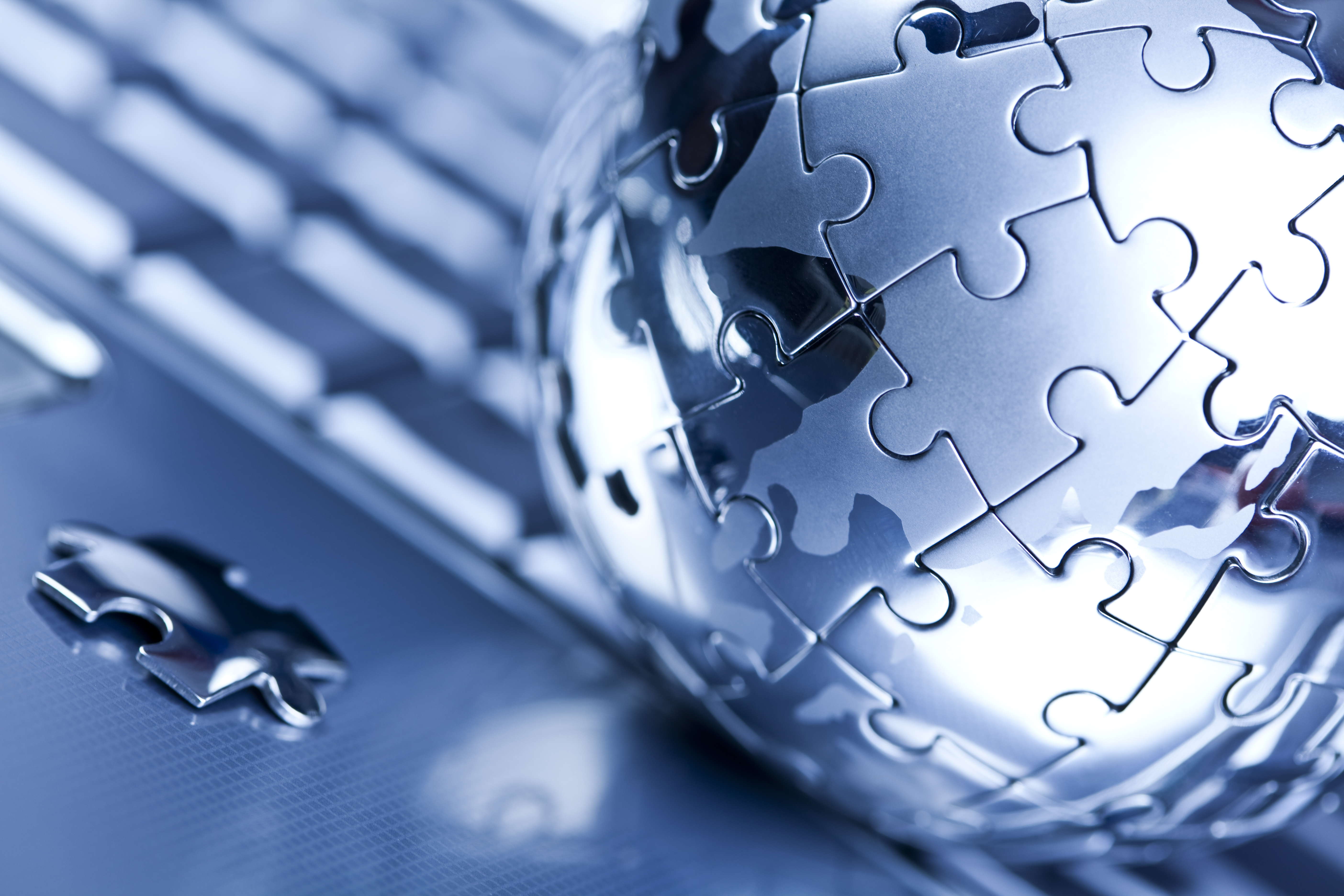 Region Technology