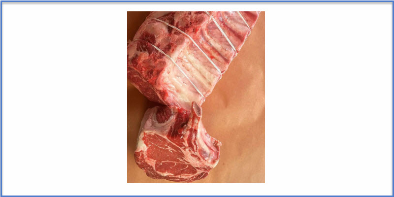 Prime Rib