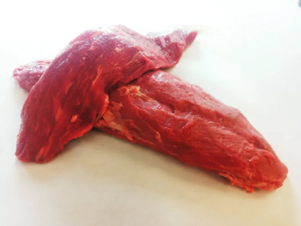 Bistro Fillet