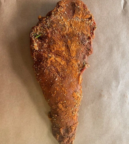 Heritage Porkchops