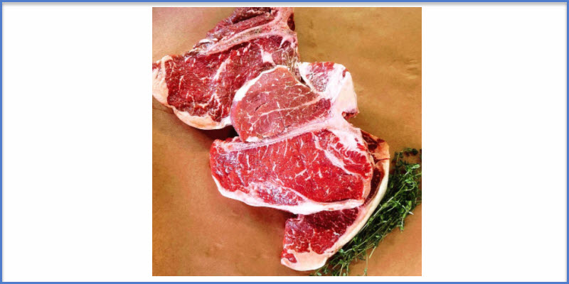 T- Bone