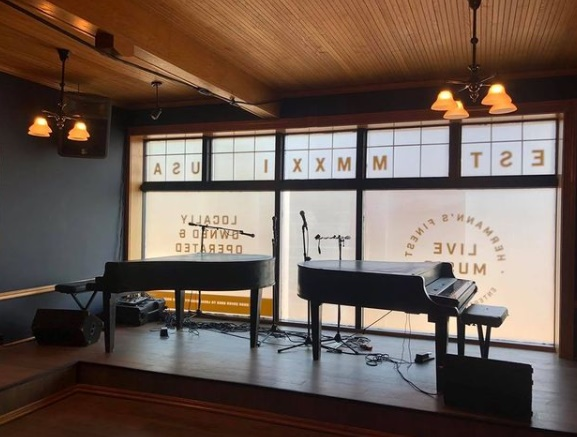 Live Music