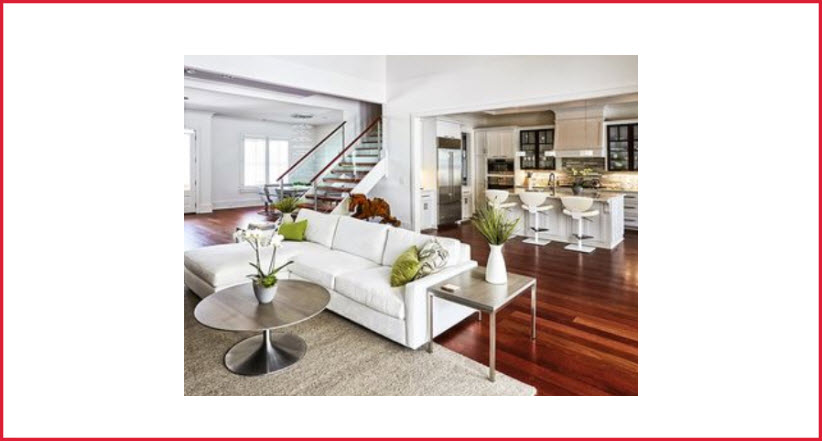 Selling a Home
