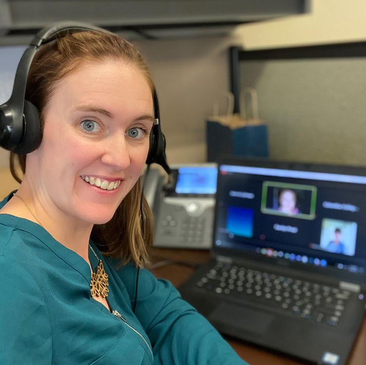  Learn + Launch Virtual Event