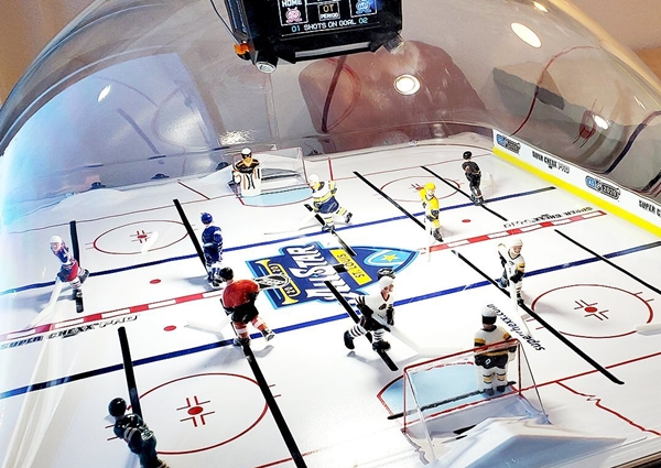 Sports Bar
