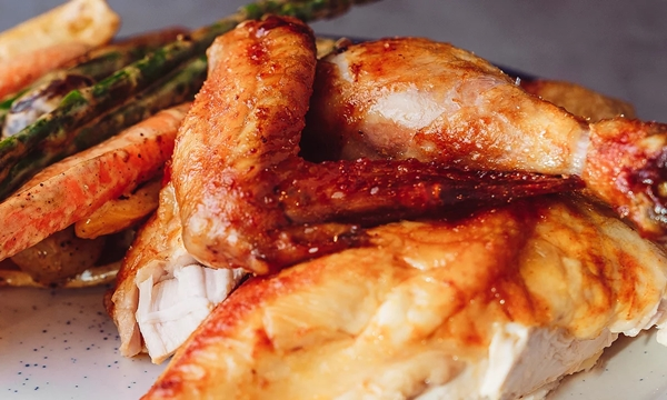 Rotisserie