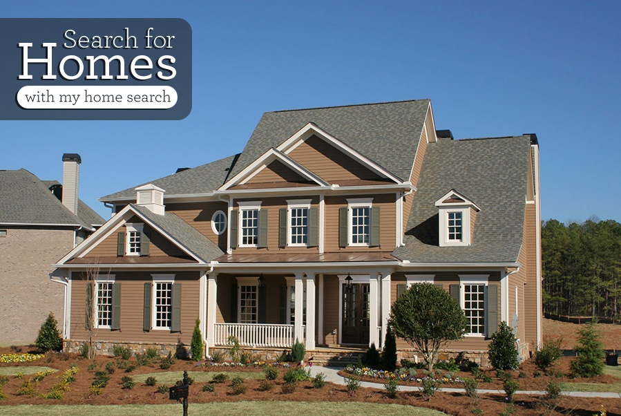 Search for a Home