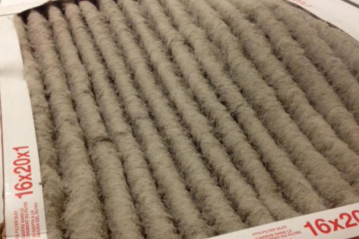 Whole Home Air filtration & Purification Systems