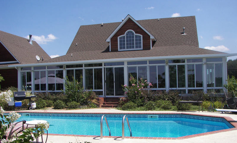 SUNROOMS