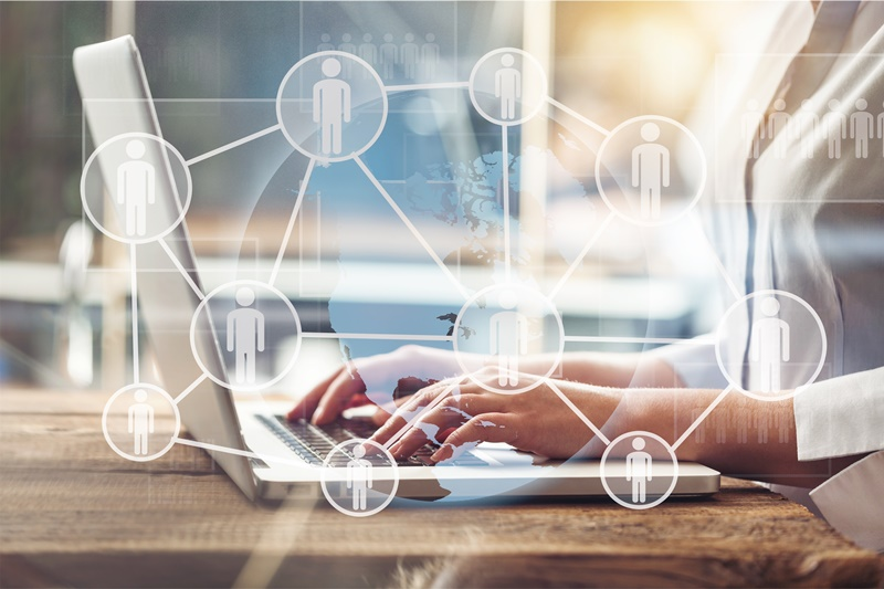 Membership Management System