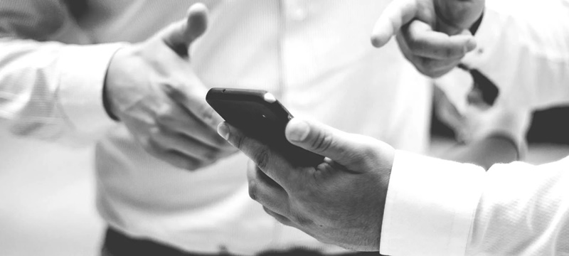 Chamber App