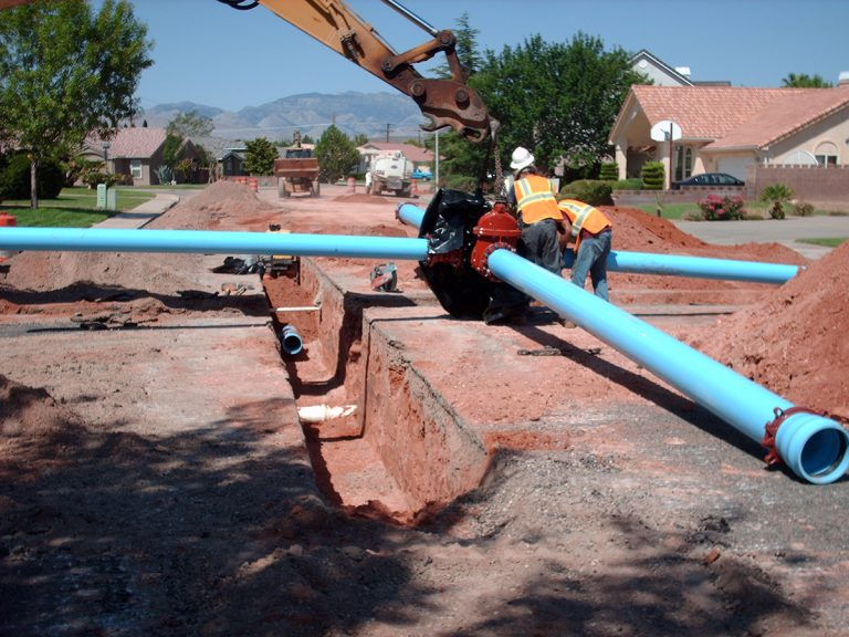  Engineering  Water 