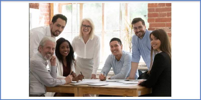 Staffing Services