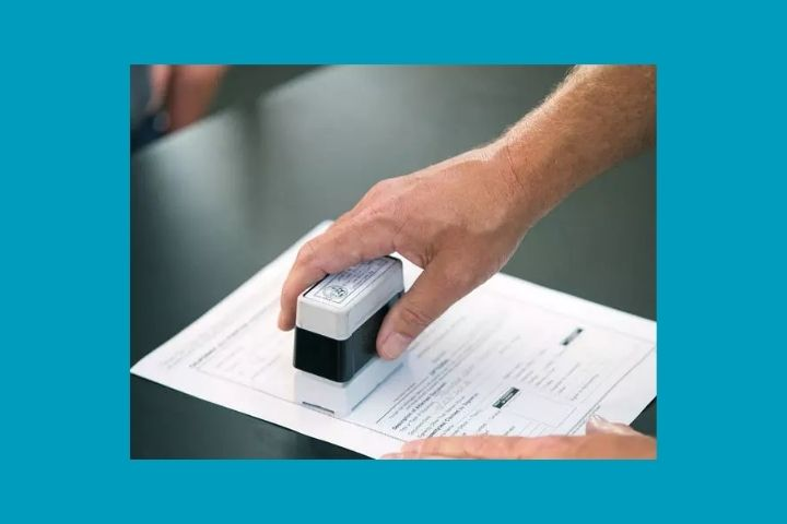 Notary Services