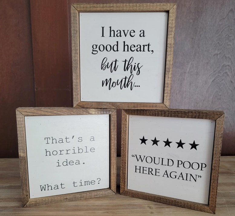 Home Decor