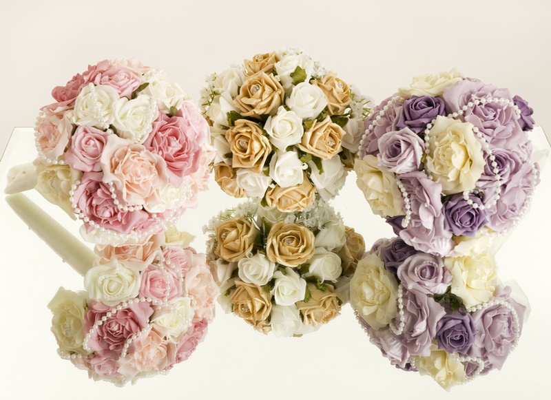 Silk/Artificial Flower