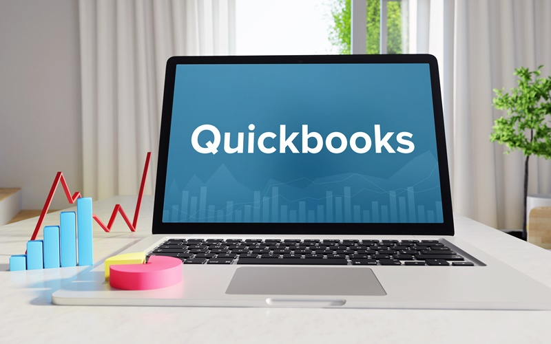 QuickBooks Accounting Help and Assistance