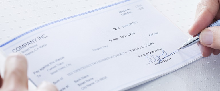 Payroll
