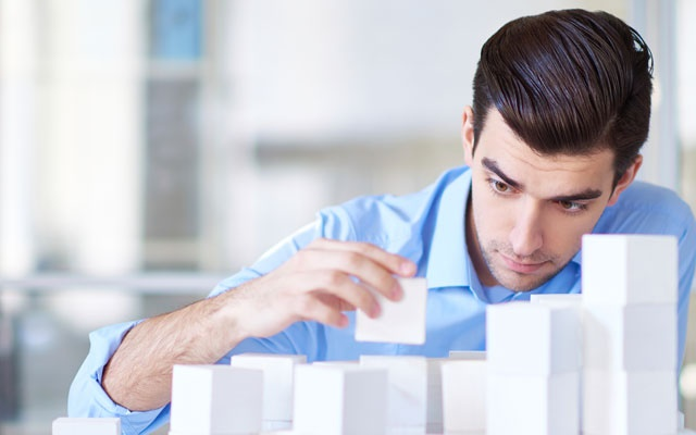 Managed Services Provider
