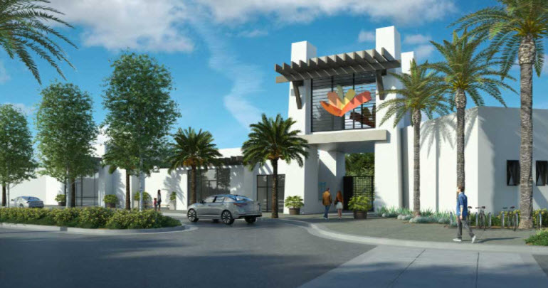 Multi-Faceted Real Estate Development Services
