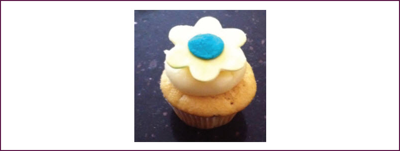 Customized Cupcakes