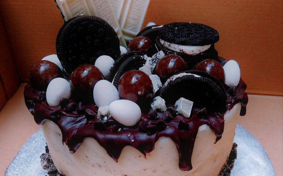 Dazipop Cakes