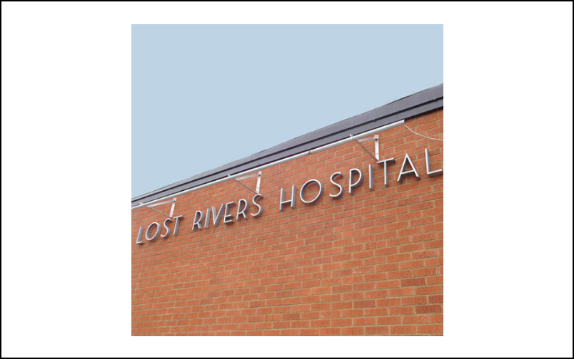 Lost Rivers Medical Center