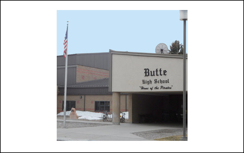 Butte County Schools