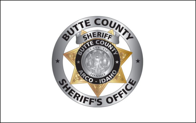 Butte County Sheriff