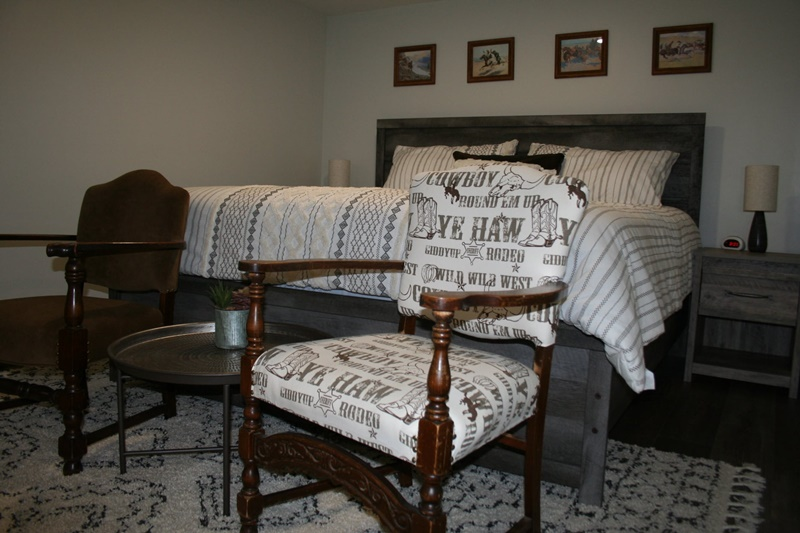  King Suite