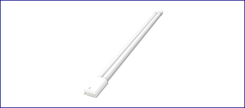  2G11/U-BEND 