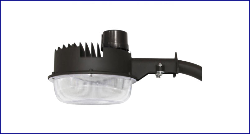  Area Lights 