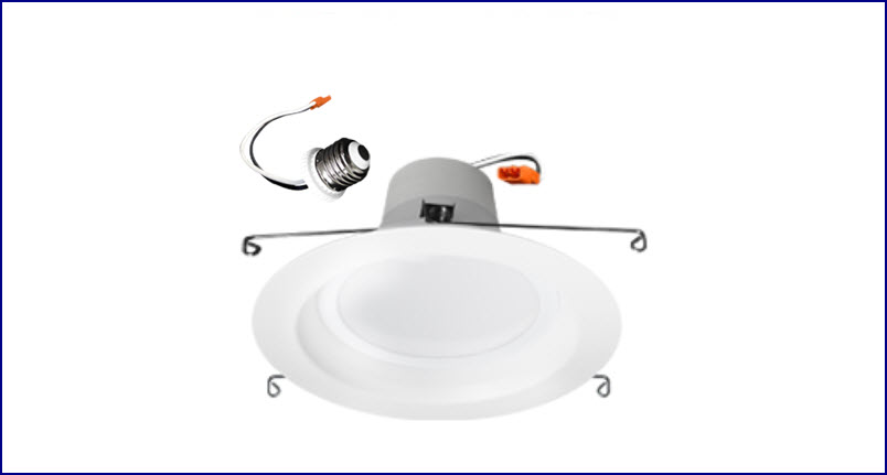  Down Lights/Panels 