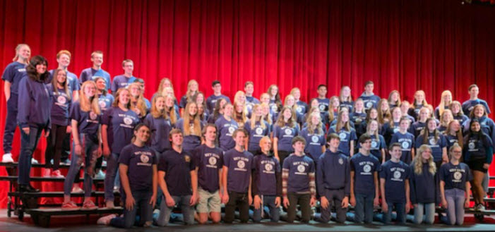  Springville Key Club