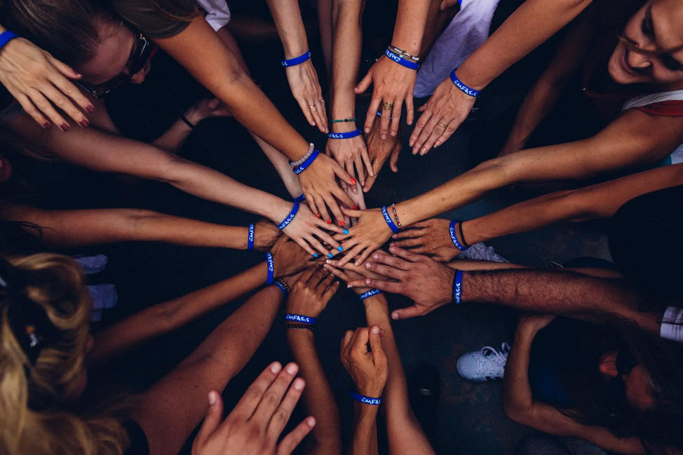 Volunteer