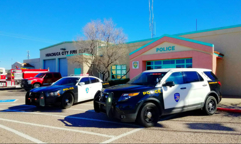 Police Department
